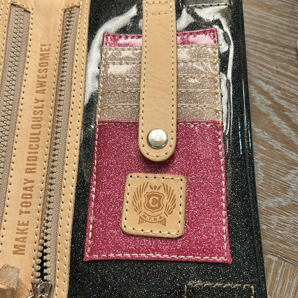Consuela Mariana Uptown Crossbody - Picture 4 of 5